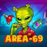 Area69 NV Casino